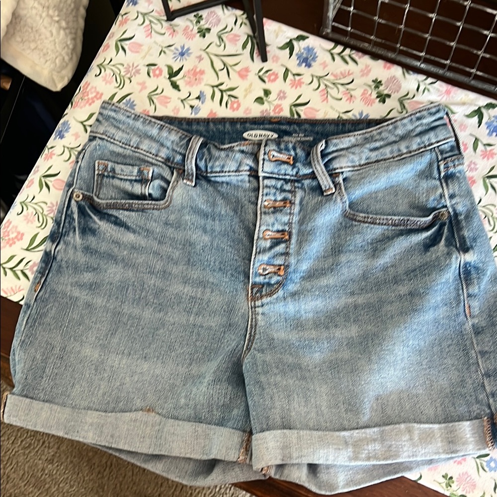Old Navy Denim Women's Shorts